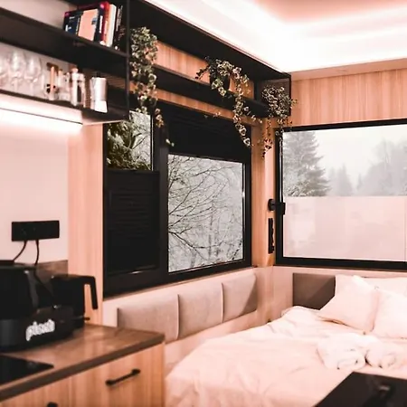 Good Spot Zieleniec Twin Prestige 02 Daire